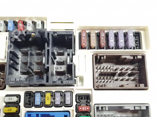 Fuse box OPEL ASTRA L Sports Tourer (OV5)  | BP29433815E1 