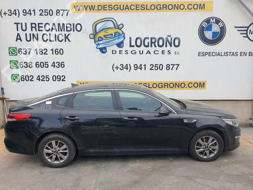 Andre KIA OPTIMA (JF) 1.7 CRDi | BP21178567O1 