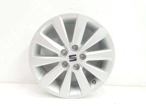 Used Rim SEAT IBIZA V (KJ1, KJG) 1.0 MPi (80 hp) 29190510