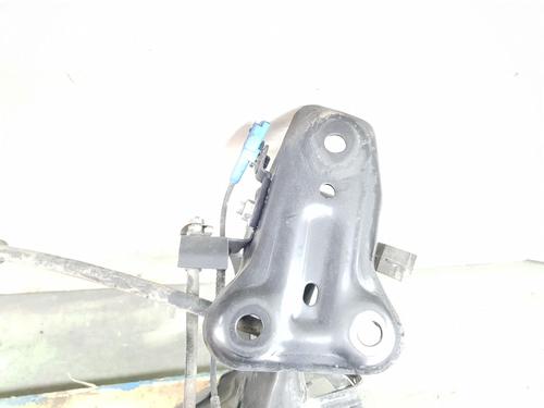 Rear axle PEUGEOT 208 I (CA_, CC_) 1.6 HDi / BlueHDi 75 | BP17170381M2 
