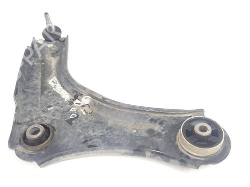 Used Right front suspension arm Right front suspension arm RENAULT LAGUNA Coupe (DT0/1) 2.0 dCi (DT01, DT08, DT09, DT0K, DT12, DT1C, DT1D, DT1M,... (150 hp) 40514433 40514433