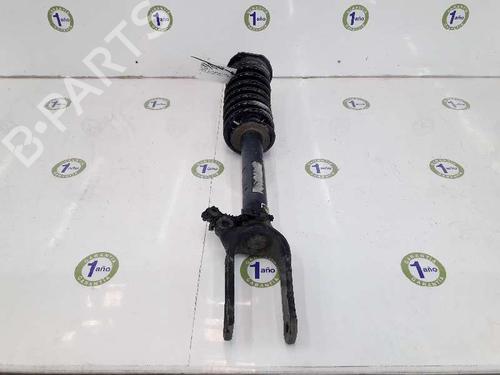 Left front shock absorber MERCEDES-BENZ R-CLASS (W251, V251) R 350 CDI 4-matic (251.023, 251.123) | BP10255498M16 