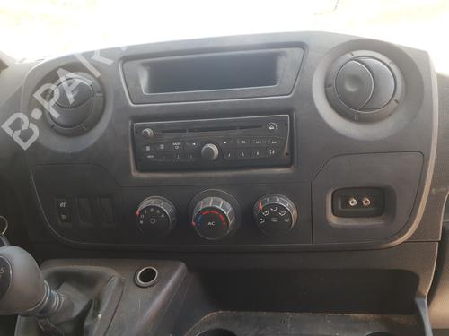 Engine control unit (ECU) NISSAN NV400 Van (X62, X62B) | BP38935809M57 - Image 13