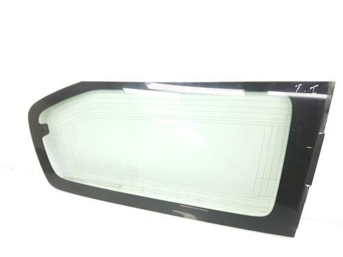 Rear left quarter glass TOYOTA LAND CRUISER PRADO (_J12_) 3.0 D-4D (KDJ120, KDJ125) | BP14106265C93 