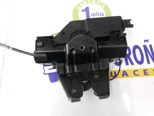 Tailgate lock BMW 6 (E63) 635 d | BP2003768C101 