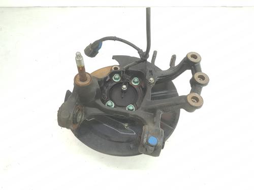 Used Left rear steering knuckle MAZDA 6 Estate (GJ, GL) 2.2 D (150 hp) 9425318