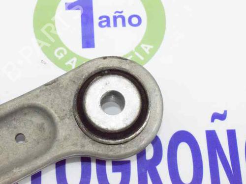 Right rear suspension arm MERCEDES-BENZ C-CLASS (W204) C 220 CDI (204.002) | BP14123443M15 