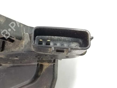 Rear right lock NISSAN X-TRAIL II (T31) 2.0 dCi 4x4 | BP3445449C99 