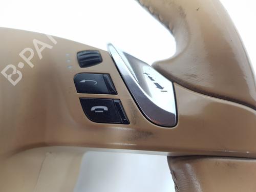 Steering wheel PORSCHE CAYENNE (92A) 3.0 Diesel | BP29439857C49 