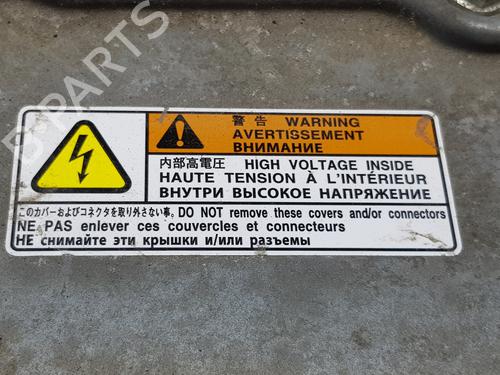 Inverter/Converter MITSUBISHI OUTLANDER III (GG_W, GF_W, ZJ, ZL, ZK) 2.0 Hybrid 4WD (GG2W) | BP21002899M119 