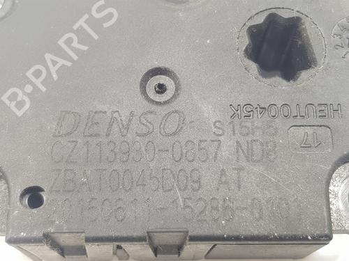 Electronic module MERCEDES-BENZ CLA Coupe (C117) CLA 200 (117.343) | BP27868502M83 