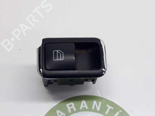 Used Right front window switch MERCEDES-BENZ E-CLASS Coupe (C207) E 350 CDI (207.322) (231 hp) 12582484
