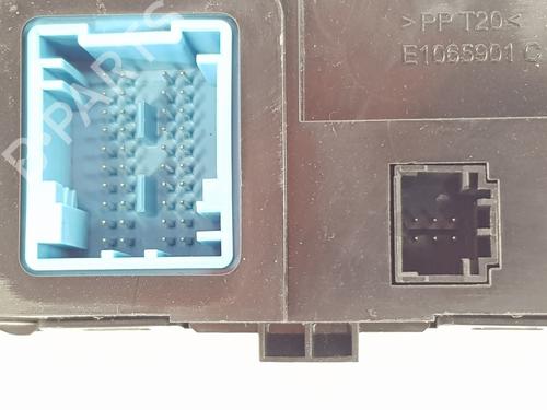 Electronic module PEUGEOT 308 II (LB_, LP_, LW_, LH_, L3_) 1.5 BlueHDI 100 | BP27881053M83
