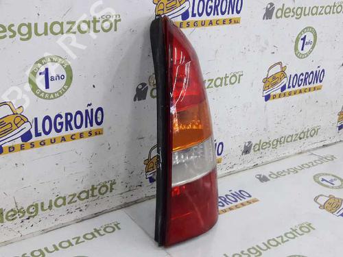 Right taillight OPEL ASTRA G Estate (T98) 1.7 DTI 16V (F35) | BP2443983C35 