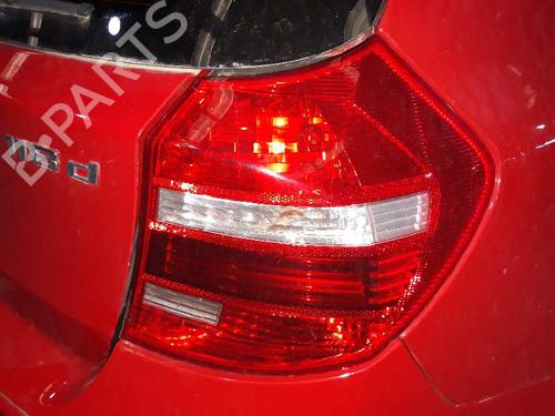 Mass air flow sensor BMW 1 (E87) 118 d | BP1640802M95 