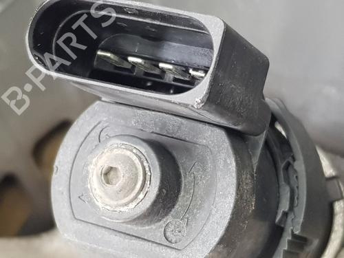 Right rear steering knuckle PORSCHE CAYENNE (92A) 3.0 Diesel | BP29489297M28 