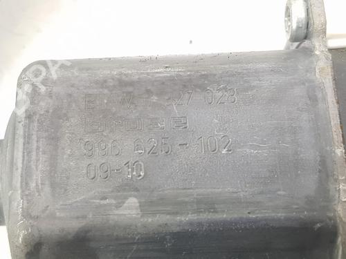 Front right window mechanism BMW 1 (E87) 116 i | BP9168570C23 
