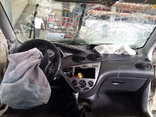 Fanale posteriore destro FORD FOCUS I (DAW, DBW) 1.8 Turbo DI / TDDi | BP788003C35 