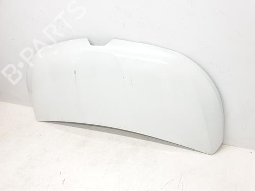 Hood RENAULT TRAFIC III Van (FG_) 1.6 dCi 140 (FGMA, FGMC) | BP29953725C1