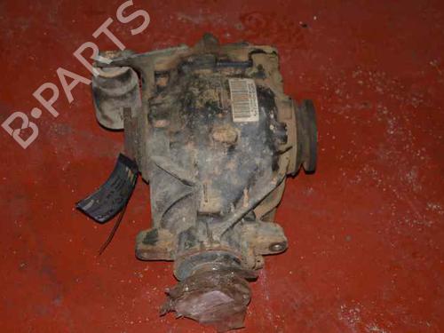 Rear differential BMW 3 (E46)  | BP1157462M24 