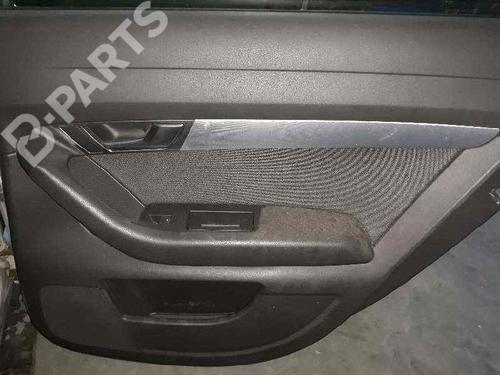 Left sun visor AUDI A6 C6 (4F2) 3.0 TDI quattro | BP1639483I1  - Image 9