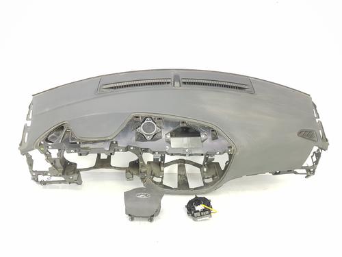 Airbag Kit HYUNDAI TUCSON (TL, TLE) 1.7 CRDi | BP9525023C86 