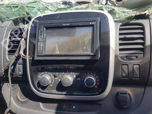 Left front seat RENAULT TRAFIC III Van (FG_) | BP33464703C15 - Image 31