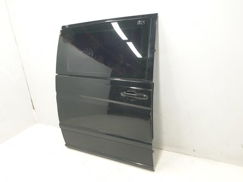 Right slide door MERCEDES-BENZ VIANO (W639) CDI 2.2 (639.811, 639.813, 639.815, 639.711, 639.713) | BP29290371C75 
