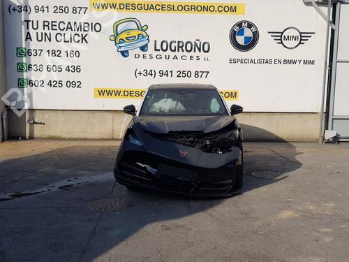 Used Parts CUPRA TAVASCAN (KR1) Endurance 3465117