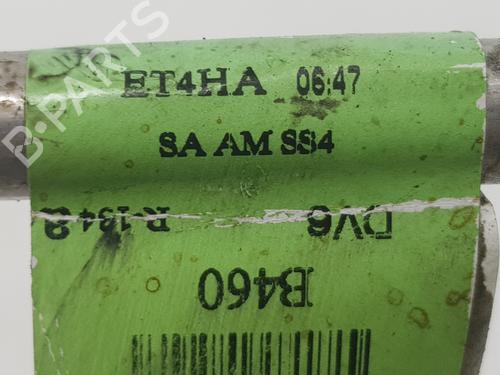 AC pipe FORD TRANSIT COURIER B460 MPV 1.5 TDCi | BP16680966M126 