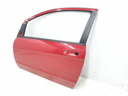 Left front door MERCEDES-BENZ A-CLASS (W169) A 160 (169.031, 169.331) | BP25028210C2 