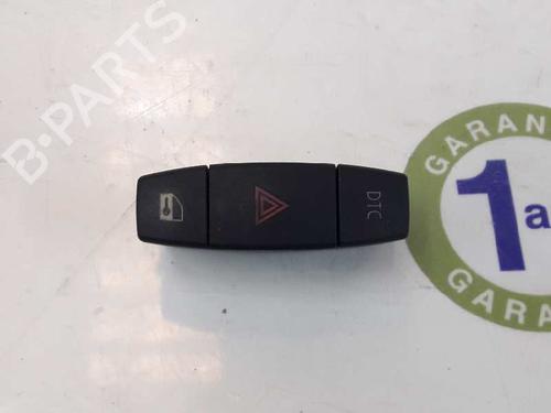Used Warning switch BMW 1 (E87) 130 i (265 hp) 13096468