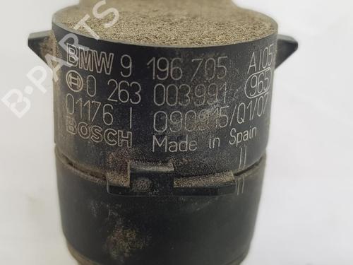 Electronic module BMW 1 (E87) 118 d | BP14091747M83 