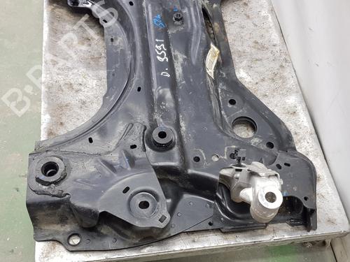 Subframe OPEL COMBO E Tour / Life (K9) | BP34345996M9 - Image 5