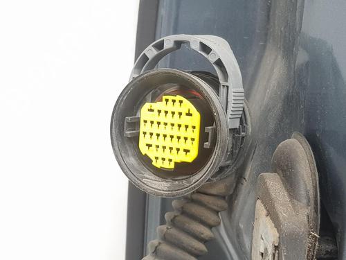 Right rear door PEUGEOT 407 SW (6E_, 6D_) 2.0 HDi 135 | BP11843128C5 