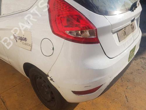 Elektronisk modul FORD FIESTA VI (CB1, CCN) 1.4 TDCi | BP18001717M83 