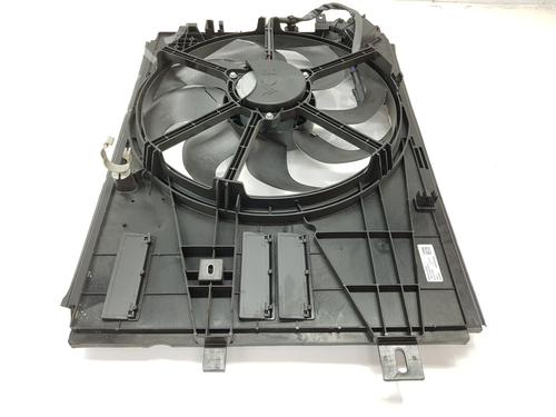 Radiator fan OPEL ASTRA L Sports Tourer (OV5) 1.2 (FRHNSL, FRHNSR) | BP26699425M35 