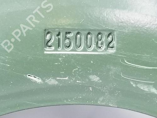 Rim SUZUKI SAMURAI Closed Off-Road Vehicle (SJ_) 1.9 TD All-wheel Drive (SJ419TD) | BP9308912C45 