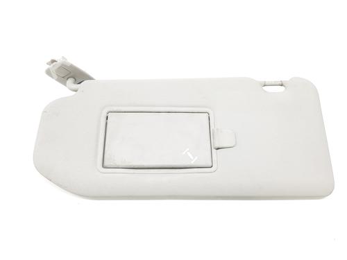 Venstre solskærm CITROËN C4 II (NC_) 1.6 HDi 115 (114 hp) 30682318