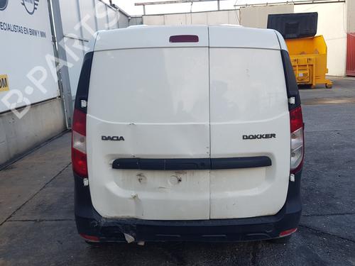 Engine DACIA DOKKER Box Body/MPV 1.5 dCi (FEAJ) | BP30082909M1