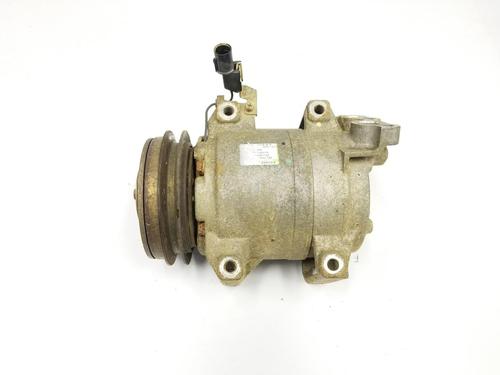 AC compressor MITSUBISHI L200 / TRITON (KA_T, KB_T) 2.5 DI-D 4WD (KB4T) | BP11421412M34 
