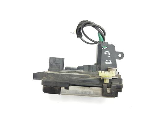 Used Front right lock OPEL ASTRA H (A04) 1.7 CDTI (L48) (100 hp) 15468957
