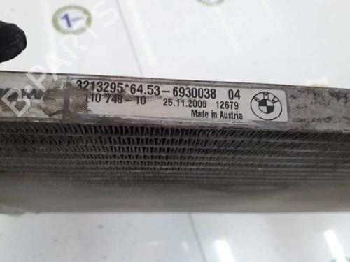 AC radiator BMW 1 (E81) 116 i | BP4395277M32 