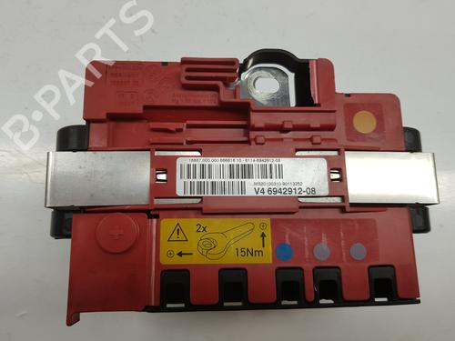 Fuse box BMW 3 (E90) 318 d | BP11965025E1 