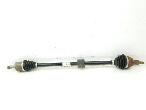 Right front driveshaft SEAT IBIZA V (KJ1, KJG)  | BP27898774M39 