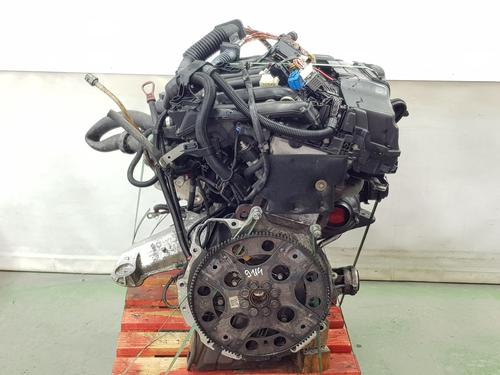Used Engine BMW X5 (E53) 3.0 d (218 hp) 30682518