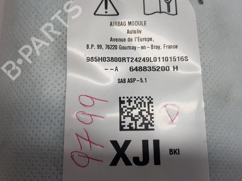 Other DACIA SANDERO III 1.0 TCe 90 | BP34703000O1 - Image 3