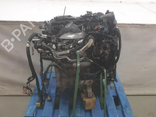 Engine PEUGEOT 208 I (CA_, CC_) | BP29811068M1