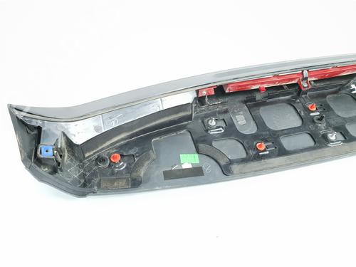 Spojler tylny VW T-ROC (A11, D11)  | BP29728700C96 