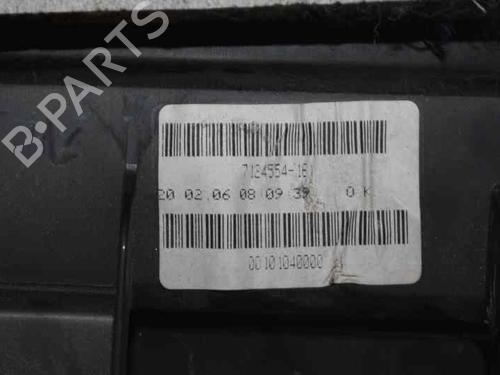 Glove box BMW 1 (E87) 118 d | BP1326384C95 